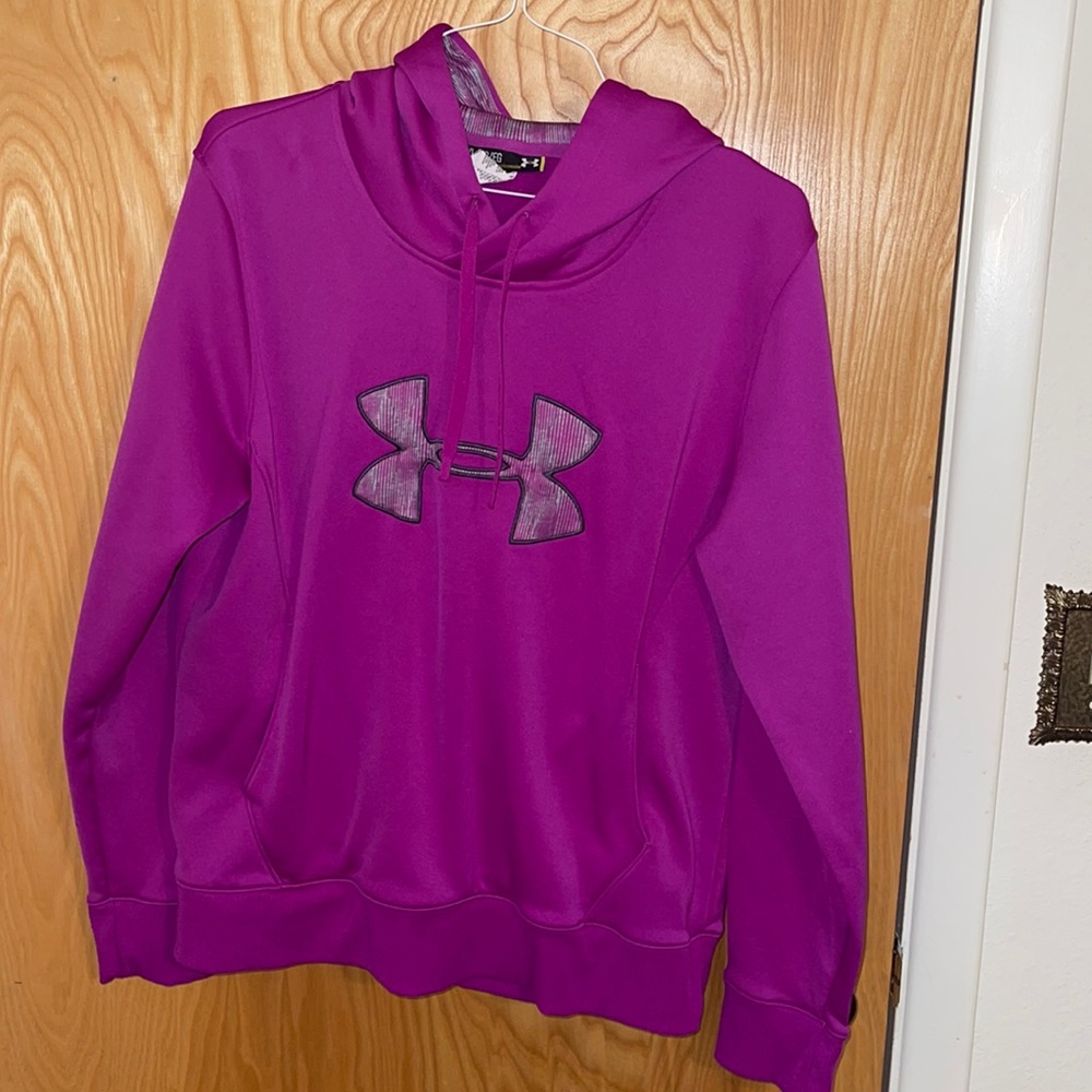 Under Armour Hoodie